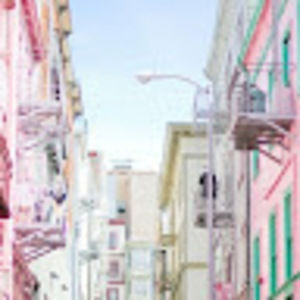 Meet your Posher, Alesha